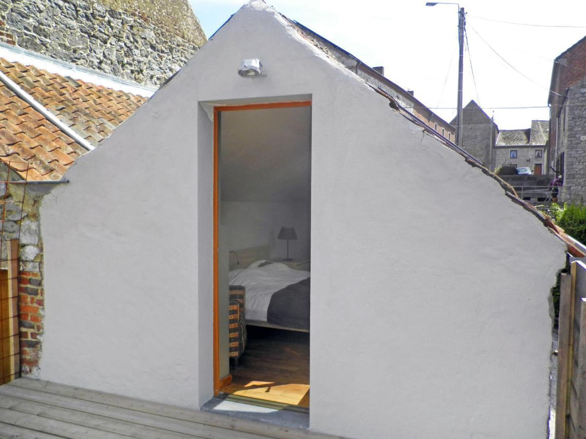 Villa Le Ti' Bauduin By Interhome Thy-le-Bauduin Exterior photo